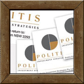 Politis Stationery