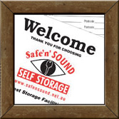 Safe & Sound Documents