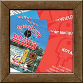 Safe & Sound Stationery