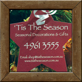 Christmas Star Flyer