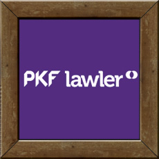 PKF Lawler Print Samples