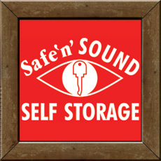 Safe N SOUND Print Samples