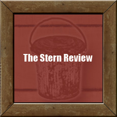 to the stern report